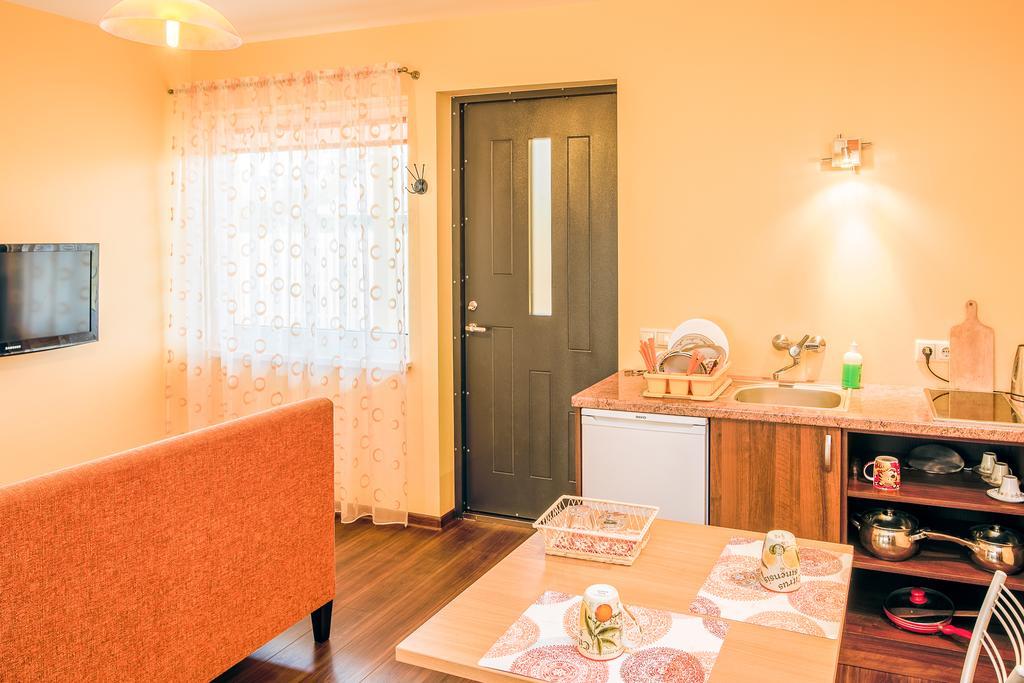 Vila Paulina Паланга Екстер'єр фото